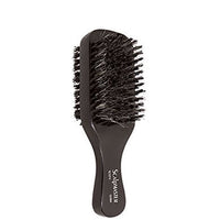 Boar Bristles Club Brush