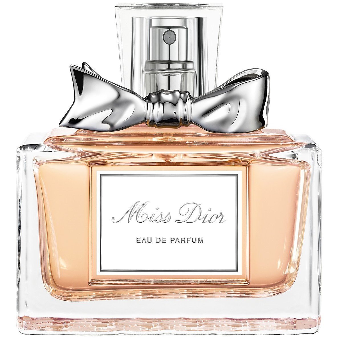 DIOR Miss Dior eau de parfum spray