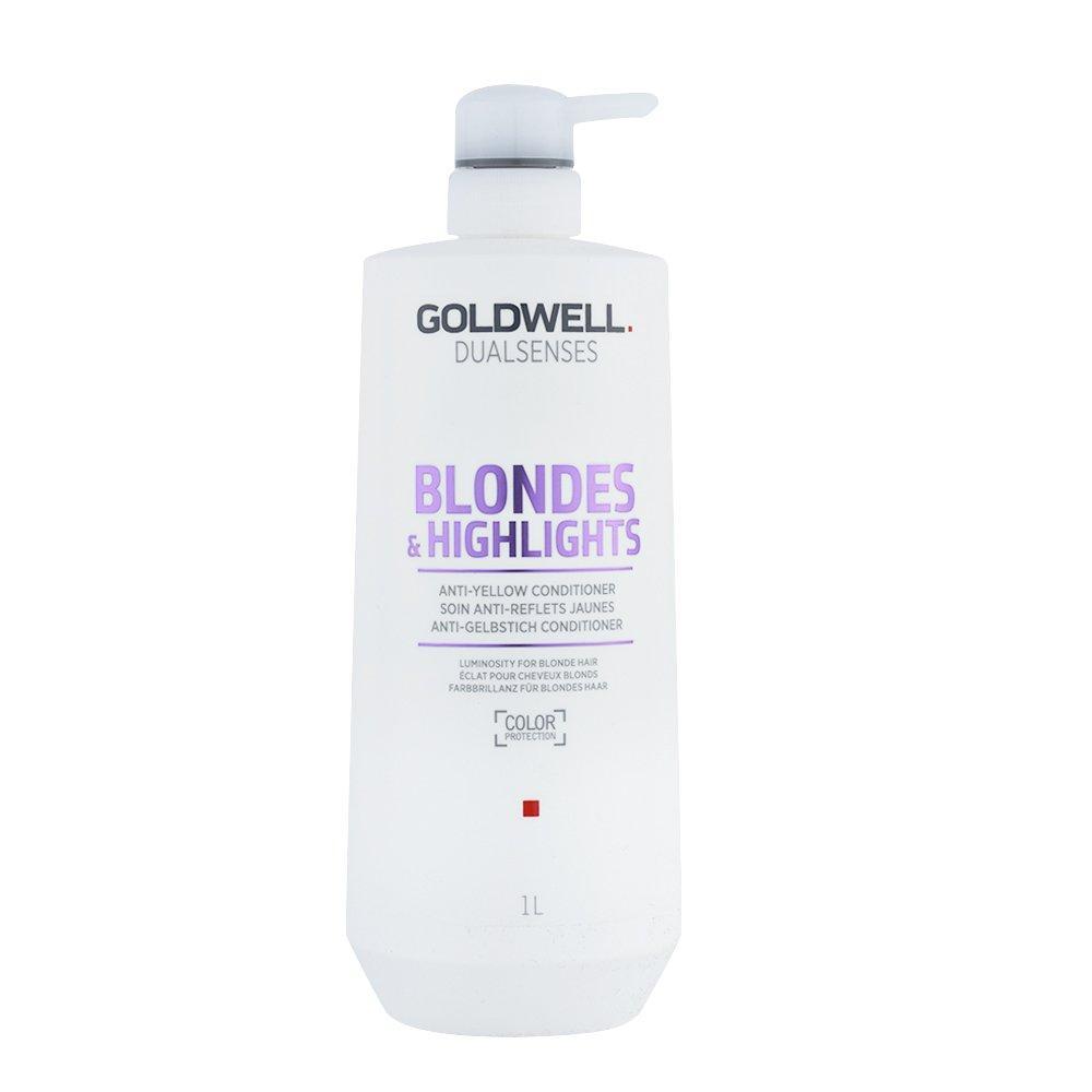 Blondes & Highlights Anti-Yellow Conditioner