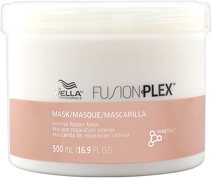 Fusionplex Intense Repair Mask