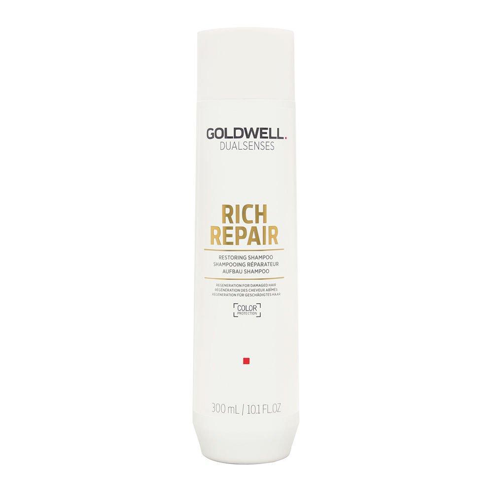 Dualsenses Rich Repair Shampoo 300 ml