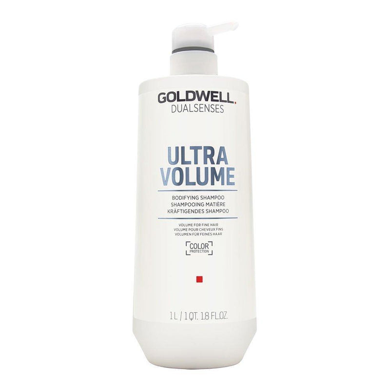 GOLDWELL DualSenses Ultra Volume Bodifying Shampoo