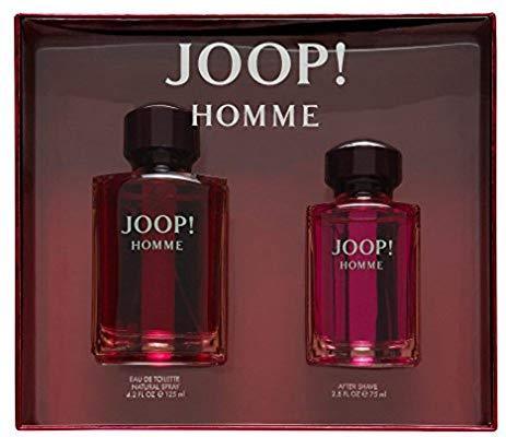 Homme Gift Set