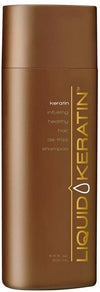 Liquid Keratin Professional Back Bar Treatment Small Bundle