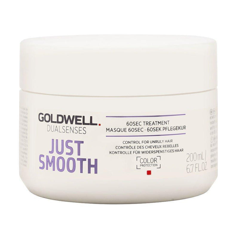 Dualsenses Just Smooth 60 Sec Treatment