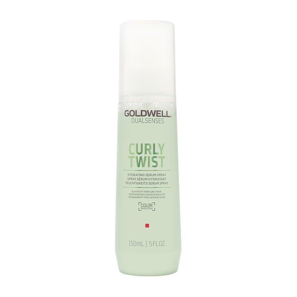 Dualsenses Curly Twist Hydrating Serum Spray