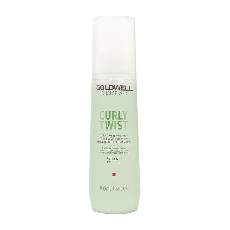 Dualsenses Curly Twist Hydrating Serum Spray