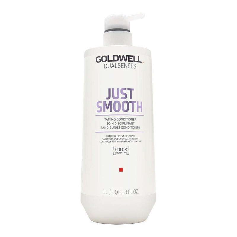 Dualsenses Just Smooth Taming Conditioner