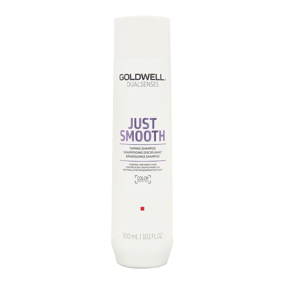 Dualsenses Just Smooth Taming Shampoo