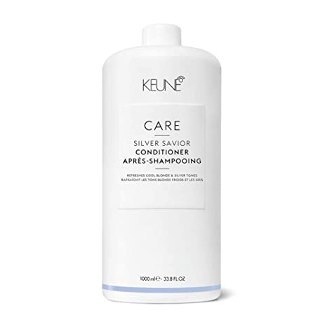 Care Silver Savior Conditioner