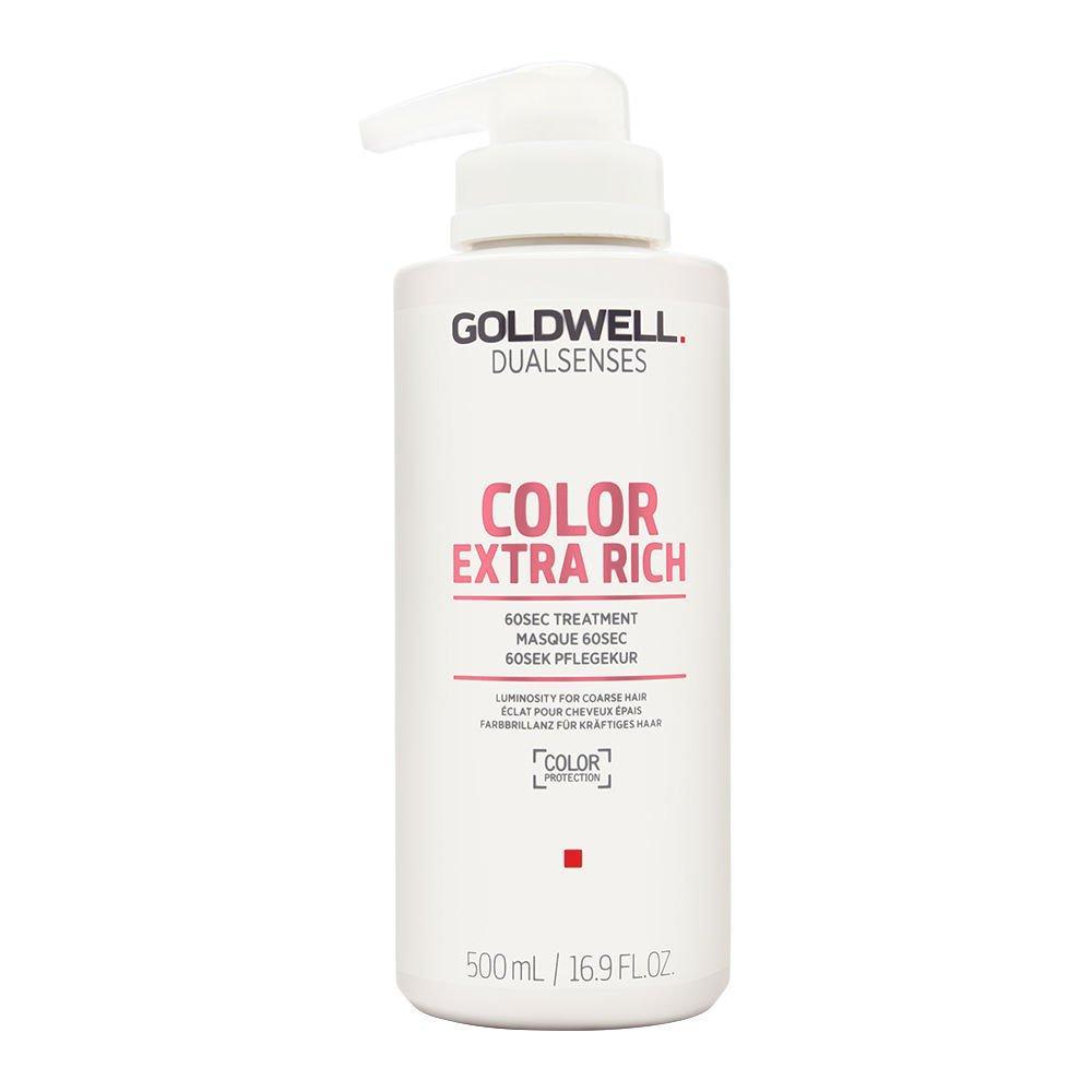 Dualsenses Color Extra Rich 60 Sec Treatment