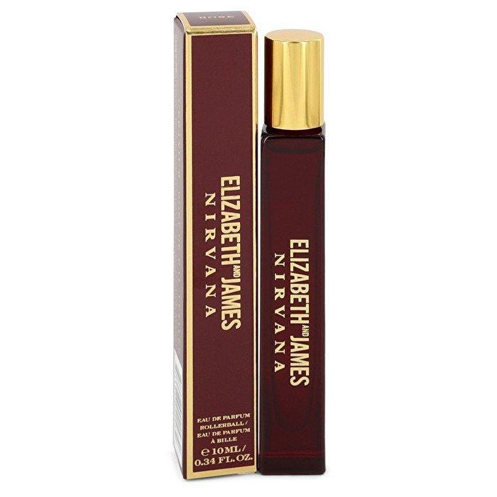 Nirvana Rose Mini Rollerball eau de parfum