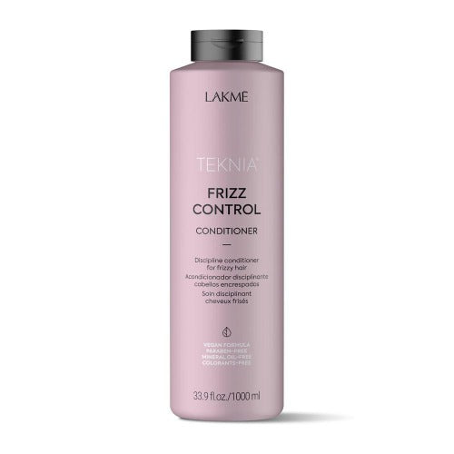 Teknia Frizz Control Shampoo