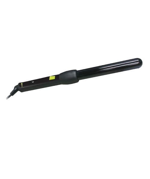 Hair Forensic Tourmaline Curling Iron 25mm