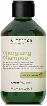 Energizing Shampoo