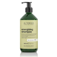 Energizing Shampoo