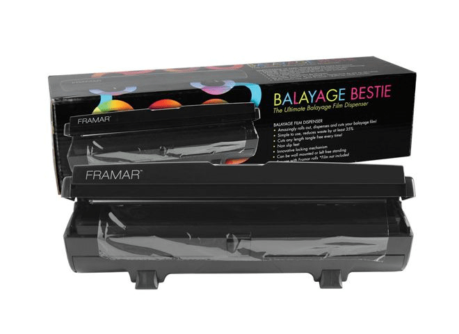 Balayage Bestie Film Dispenser