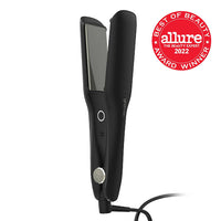 Max Professional Hair Straighteners, Ceramic Flat Irons