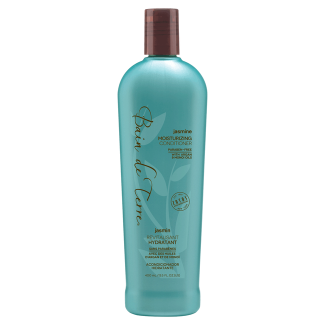 Jasmine Moisturizing Conditioner