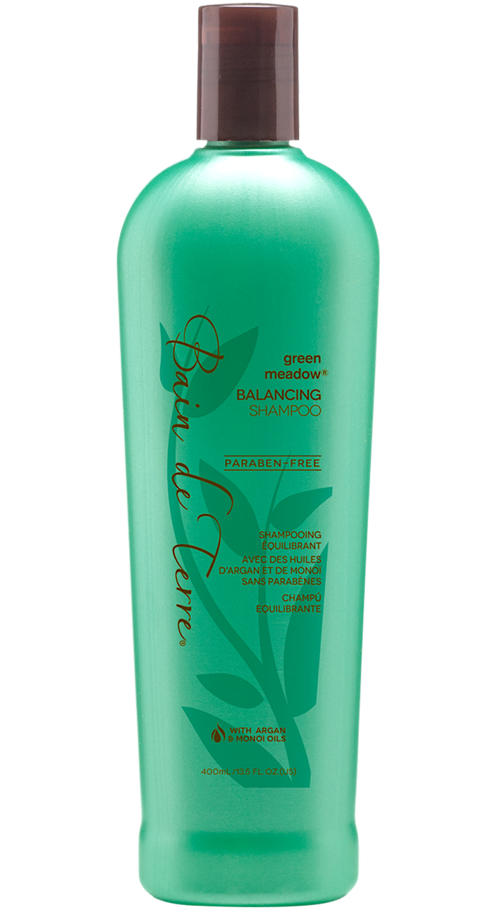 Green Meadow Shampoo