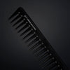 Hair Combs, Wide Tooth Anti-Static Detangling Hair & Styling Tail Combs