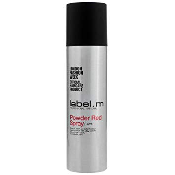 LABEL.M Powder Red Spray