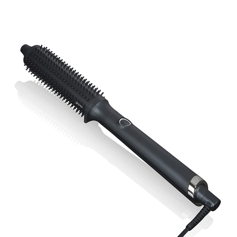 Glide & Rise Hot Brushes, Professional Hair Smoothing & Volumizing Ceramic Hair Styling Tools