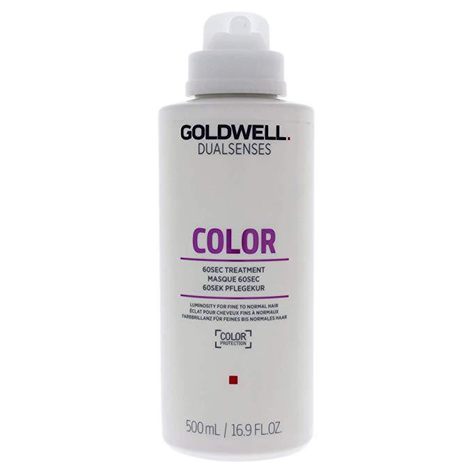 Dualsenses Color Brilliance 60 Sec Treatment