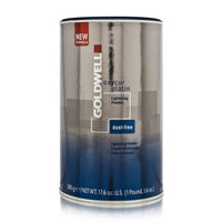 GOLDWELL Oxycur Platin Lightening Powder Dust-Free