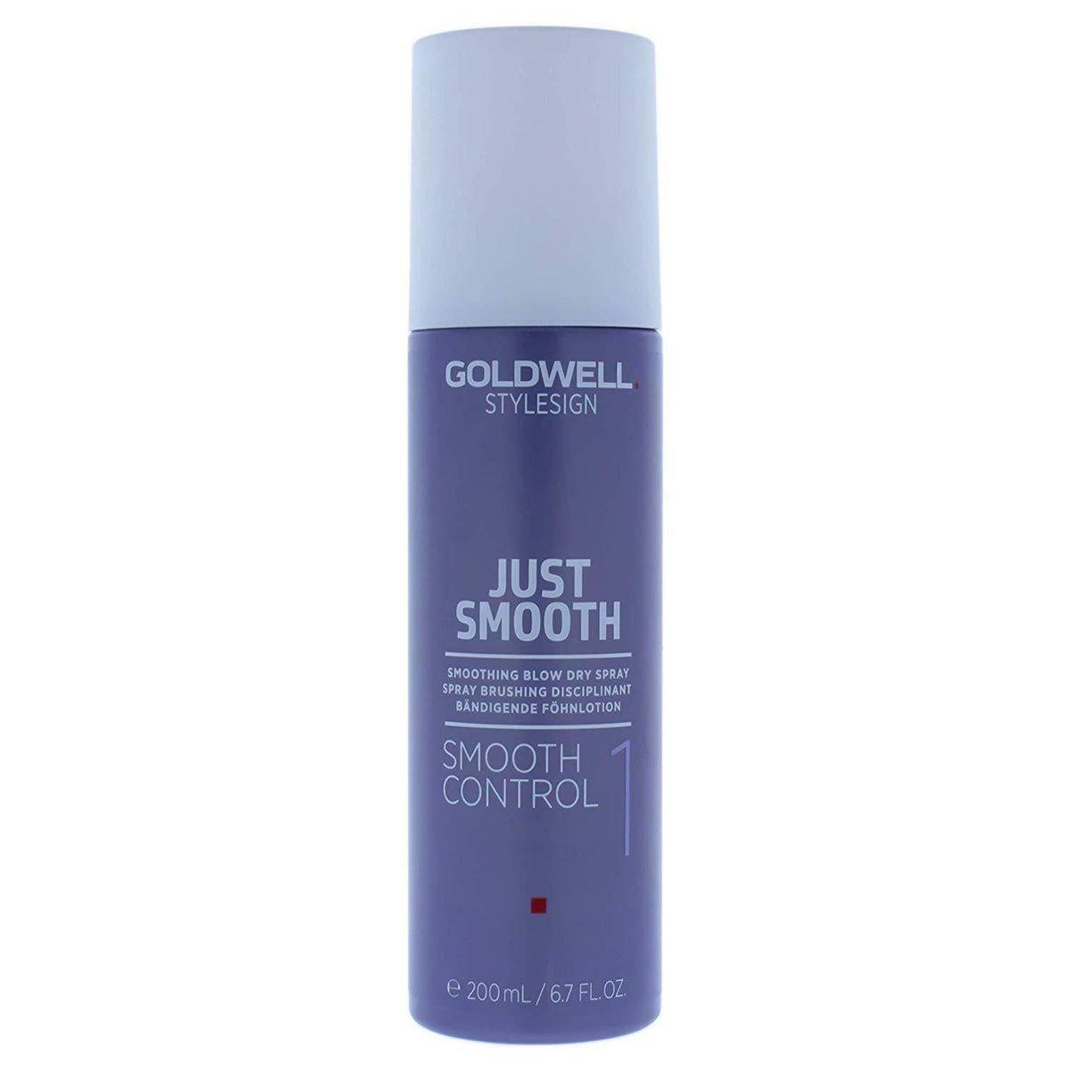 GOLDWELL Stylesign Just Smooth Smooth Control