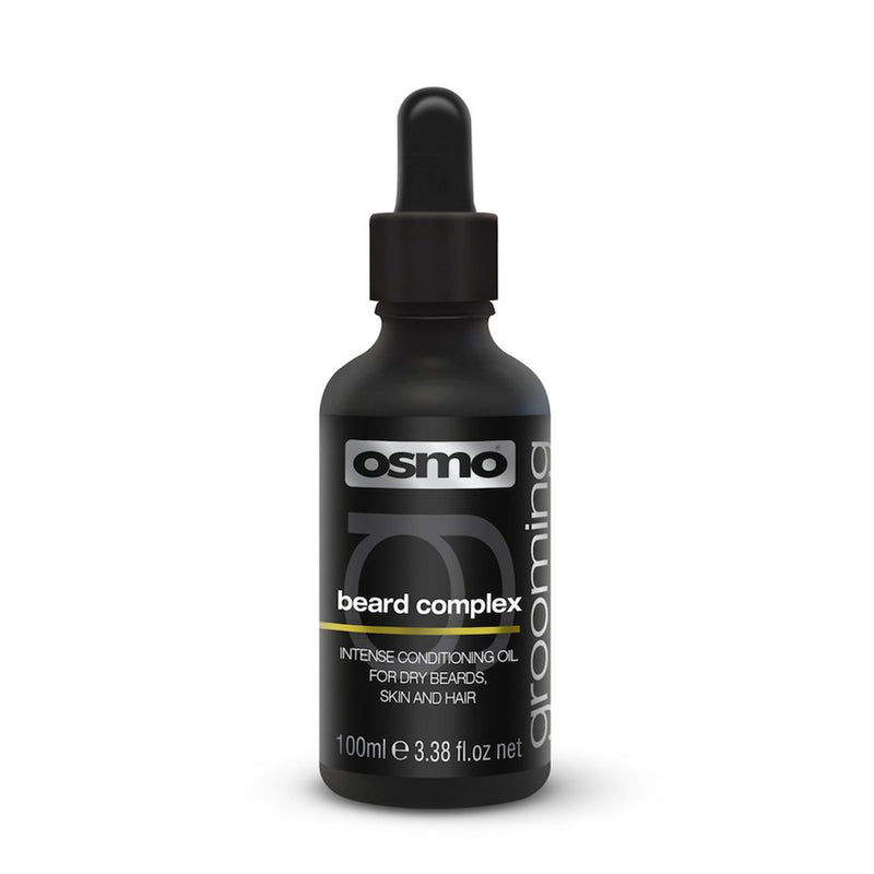 OSMO BEARD COMPLEX TRAVELLER 10ML