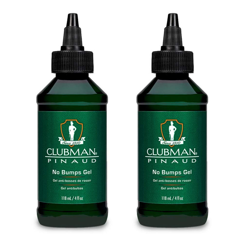 CLUBMAN Pinaud Beard and tattoo Oil