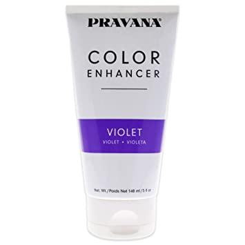 Color Enhancer Temporary Conditioner Violet