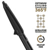 Creative Curl Wand Professional Curlers