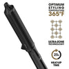 Curling Irons and Wands Professional Curlers & Curling Hair Tools