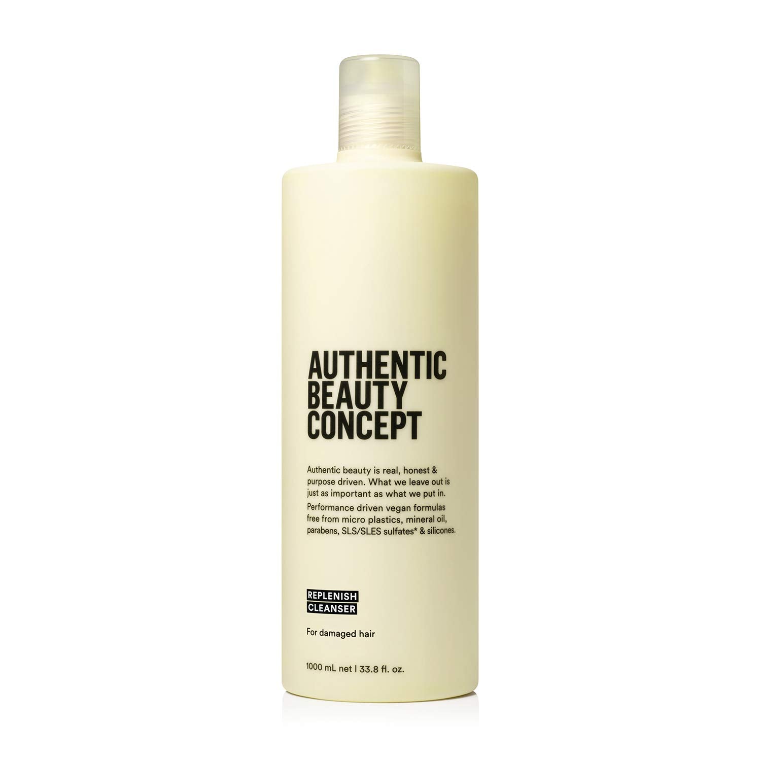 Repair Shampoo