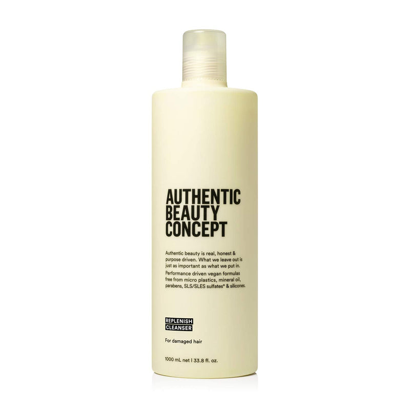 Repair Shampoo