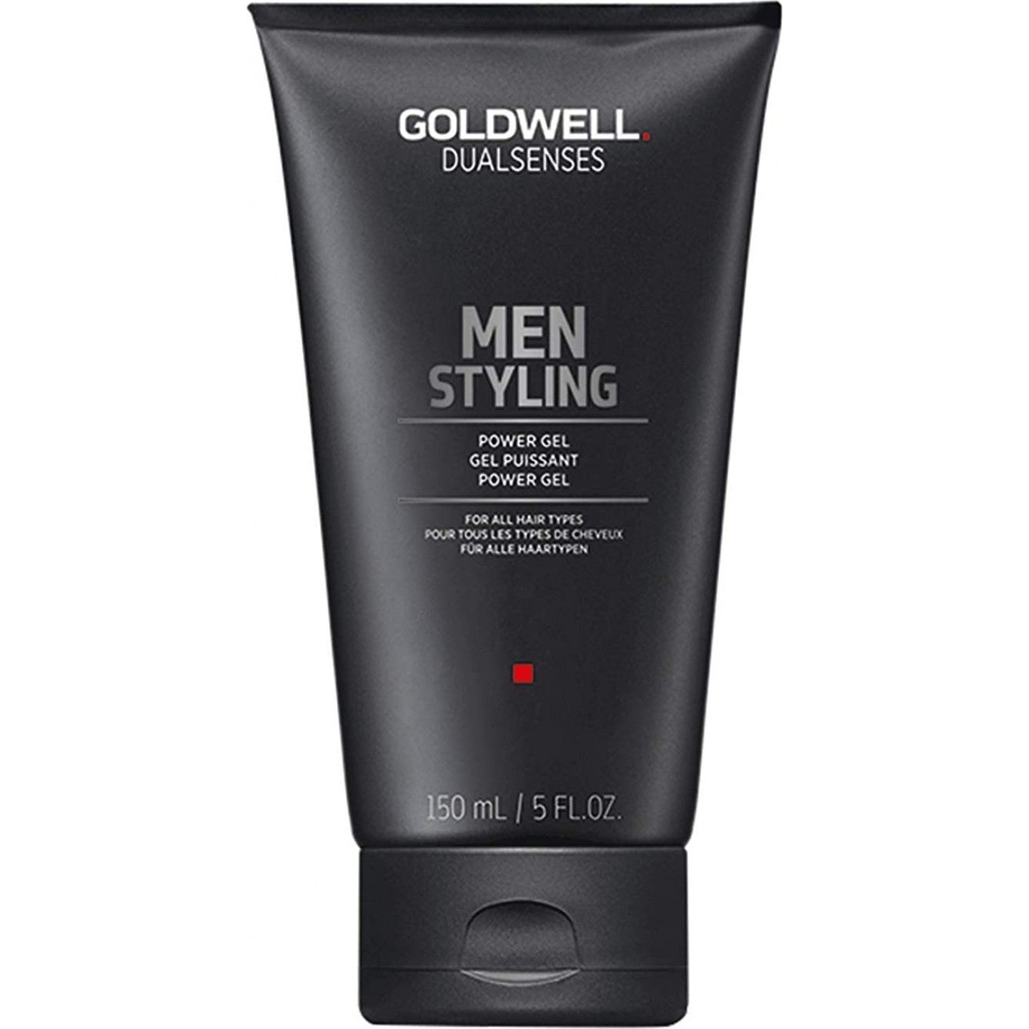 GOLDWELL Dualsenses Men Styling Power Gel