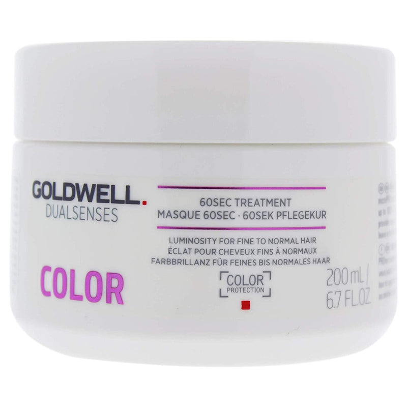 Dualsenses Color Brilliance 60 Sec Treatment