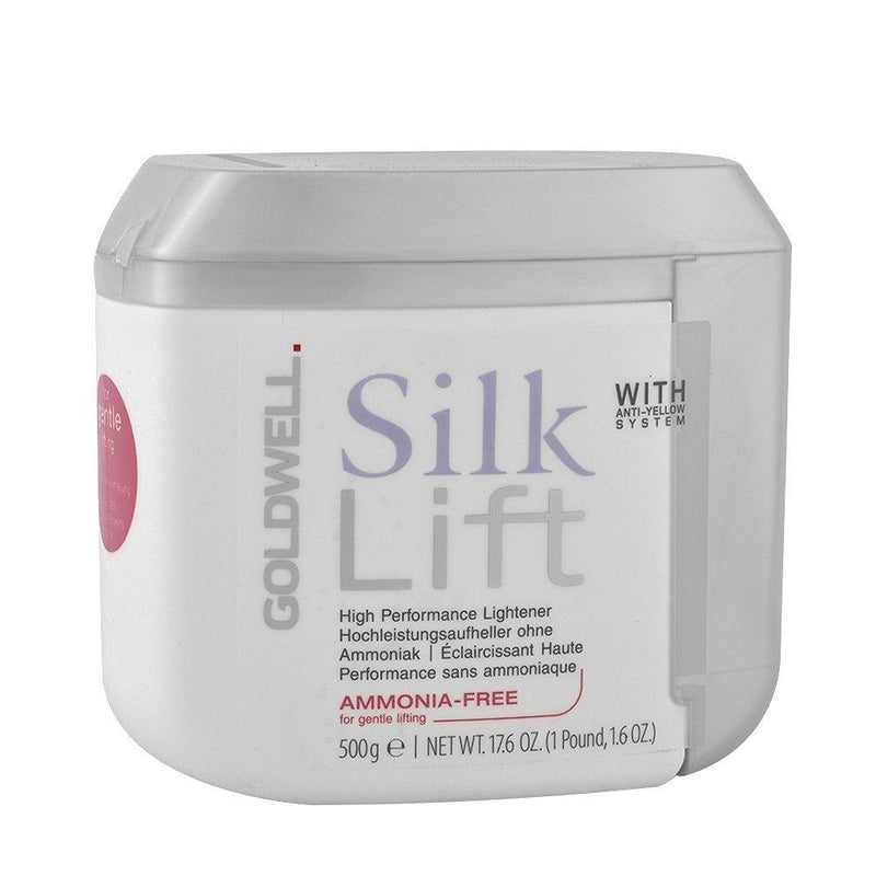 GOLDWELL Silk Lift Ammonia-Free Lightener