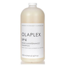 No.4 Bond Maintenance Shampoo