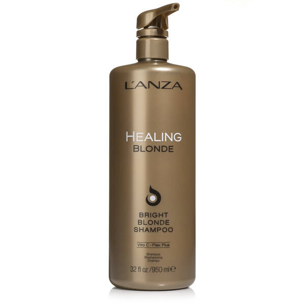 Healing Blonde Bright Blonde Shampoo