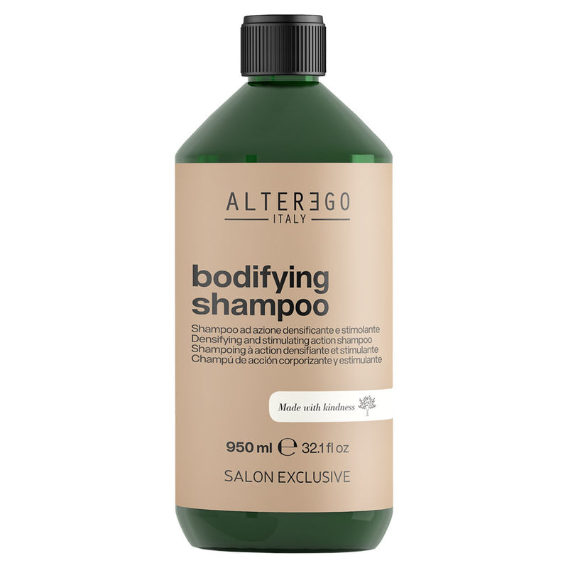 Bodifying Shampoo