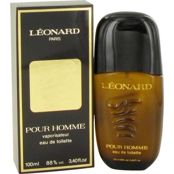 Pour Homme eau de toilette spray