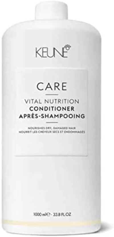 Care Vital Nutrition Conditioner