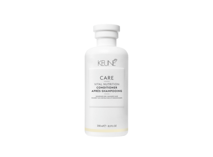 Care Vital Nutrition Conditioner