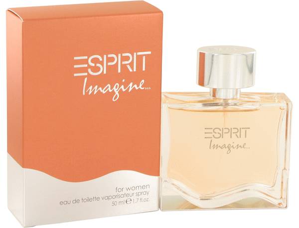 ESPRIT Imagine eau de toilette spray