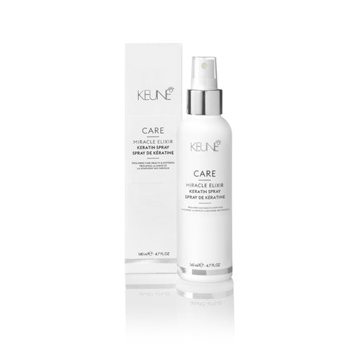 Care Miracle Elixir Keratin Spray