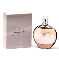 Still eau de parfum spray