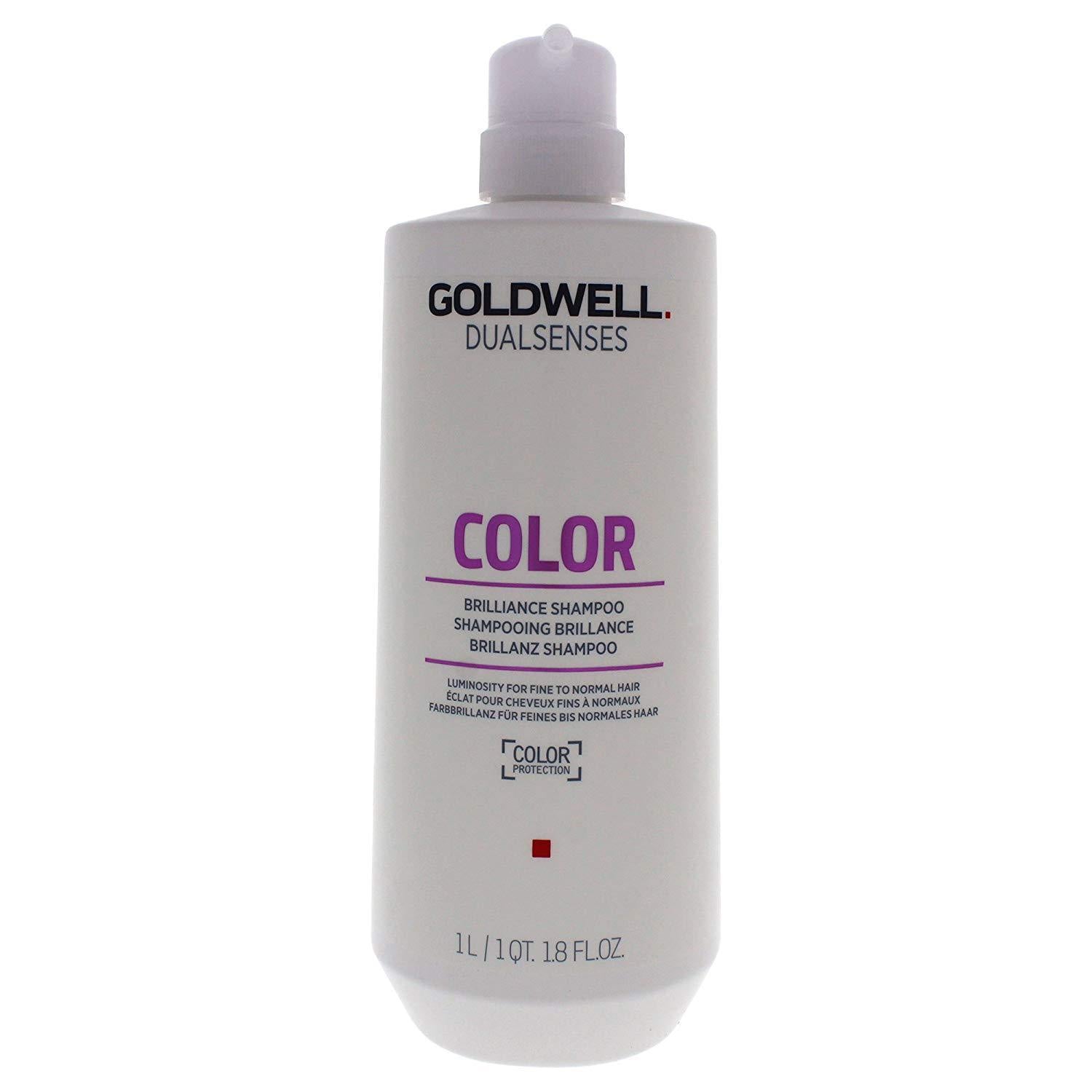 DualSenses Color Brilliance Shampoo 1 L